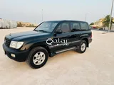 LANDCRUISER GXR | 2005 MODEL | 188K Low Mileage